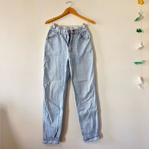 Lee Light Blue Women’s Jeans